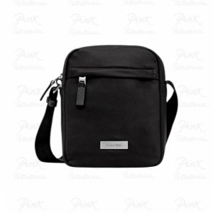 CALVIN KLEIN Man Sleek Reporter LV04D3180G UB1 Black