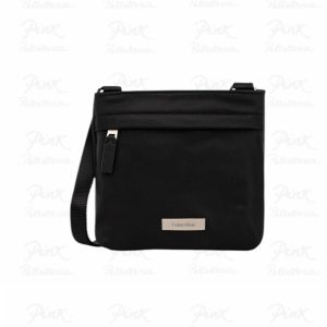 CALVIN KLEIN Man Sleek Slim Flatpack LV04D3234G UB1 Black