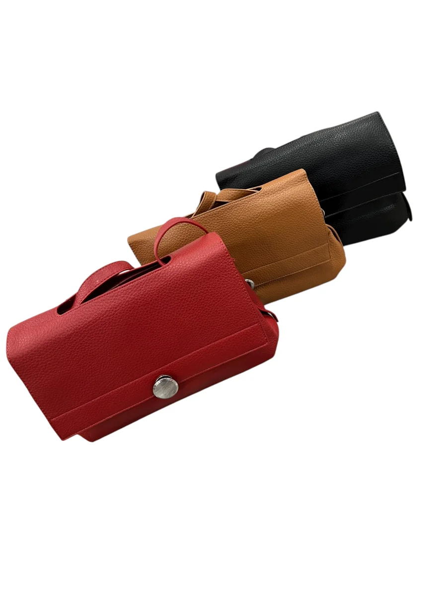 Borsa chiusura cerchio - Borsa - Stilosa