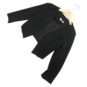 Bolerino sfoderato corto - abbigliamento - Stilosa