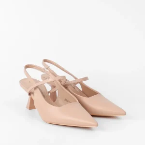 Deccoltè lacci elastici - Scarpe - Stilosa