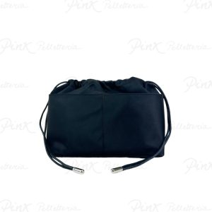 COCCINELLE Bag Organizer Nylon E5N3P25C601 001 Noir