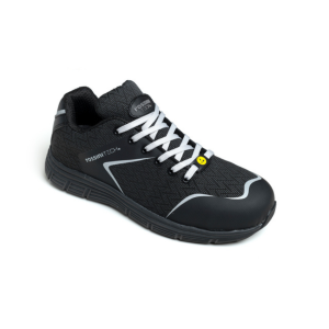 Calzatura Kripton Grey Low