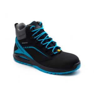 Calzatura Streif Royal High