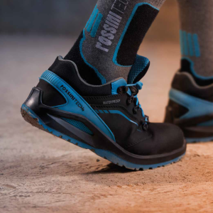 Calzatura Streif Royal Low