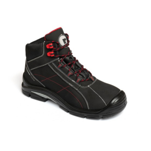 Calzatura Volga High