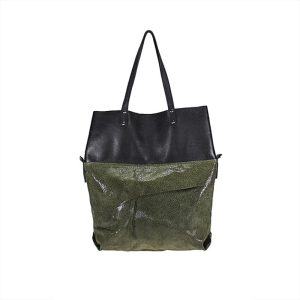 CATIA BORSA PELLE MORBIDA € 109 – DISPONIBILE IN VARI COLORI