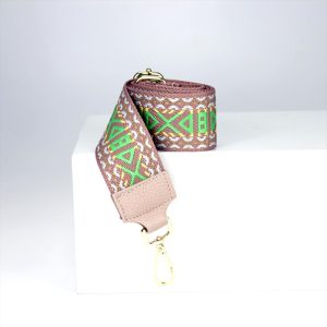 TRACOLLA COLORATA PER BORSA TRA39EV010222 – DISPONIBILE IN VARI COLORI