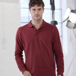 Polo M/L Classic Lincoln LS