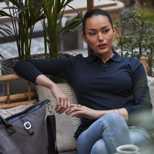 Polo M/L Classic Marion LS