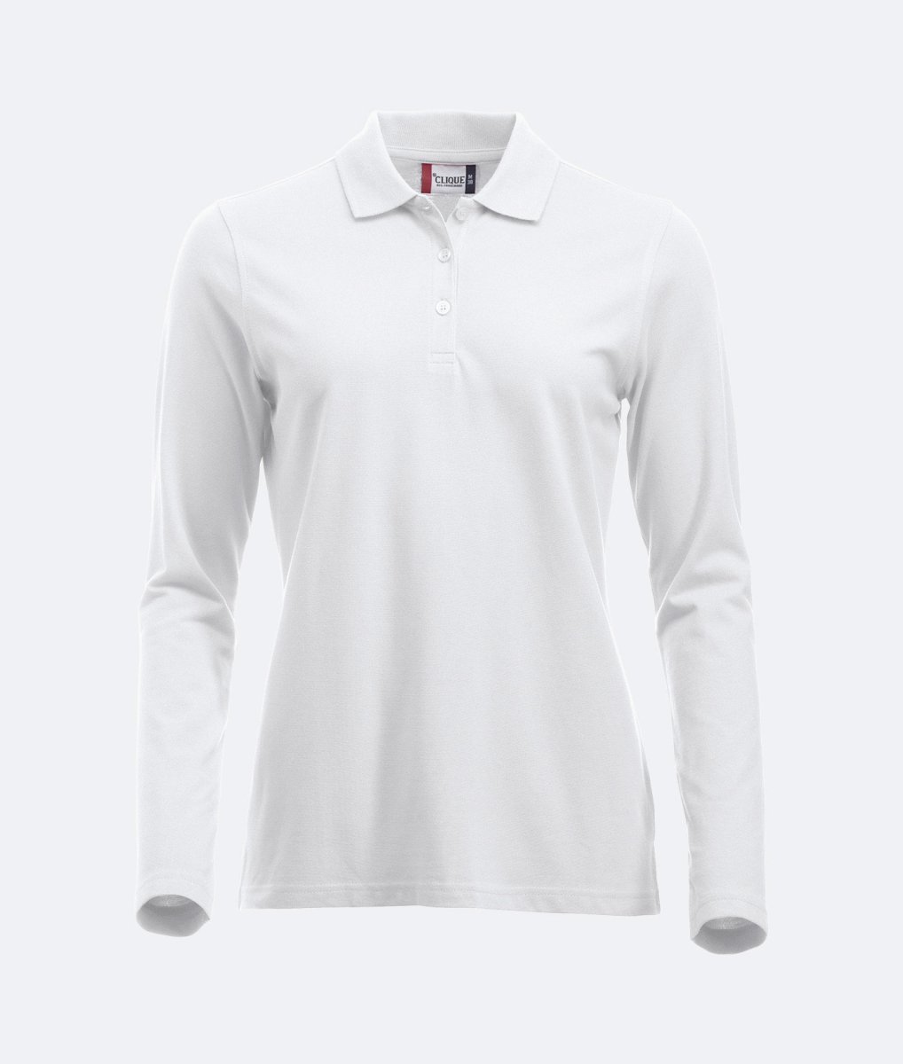 Polo M/L Classic Marion LS - immagine 5
