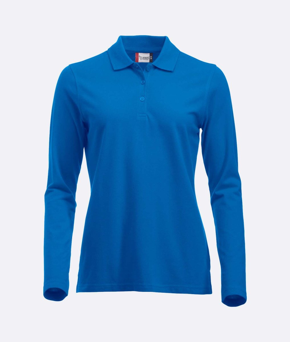 Polo M/L Classic Marion LS - immagine 7