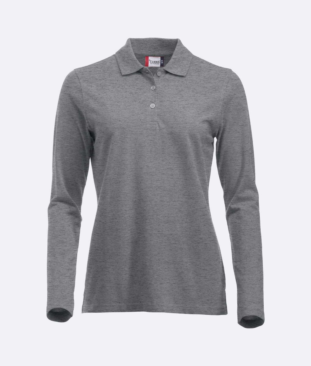 Polo M/L Classic Marion LS - immagine 9