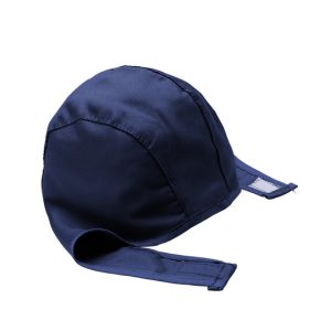 Copricapo per saldatore Flammatex