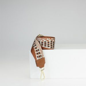 TRACOLLA COLORATA PER BORSA TRA84EV070222 – DISPONIBILE IN VARI COLORI