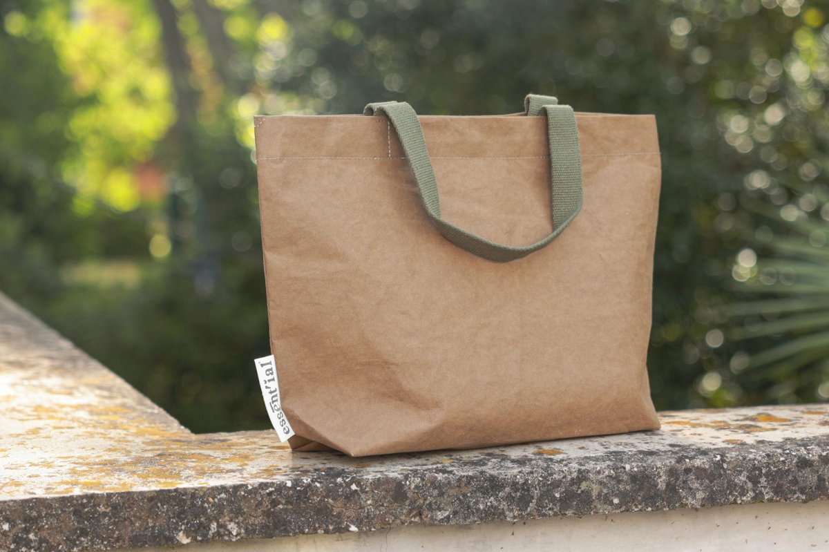 Il mini sacco borsa - immagine 4