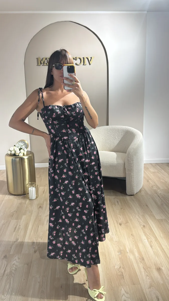 Abito “ Alice” - immagine 6