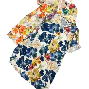 Abito midi palloncino con tasche - abbigliamento - Stilosa