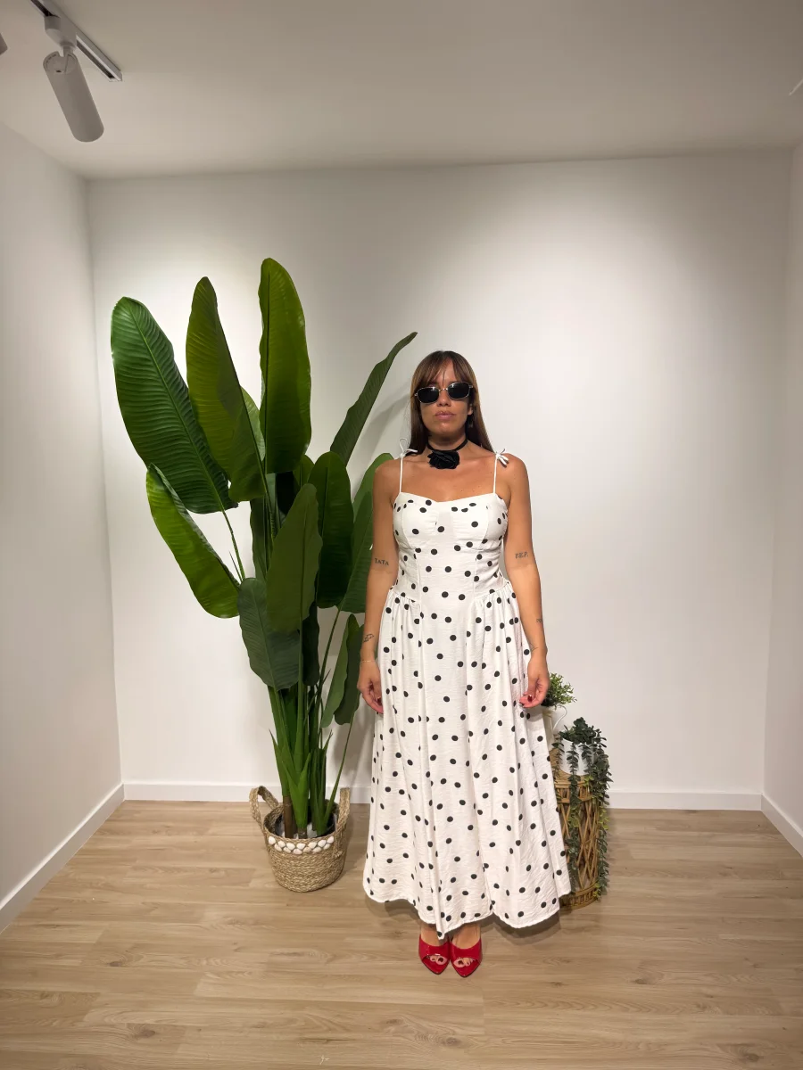 Abito pois - immagine 2