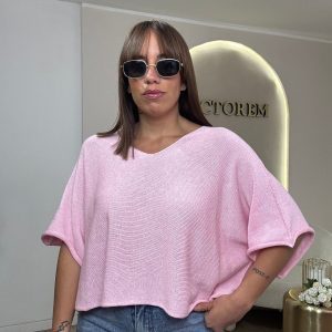 Maglia in filo LOW COST