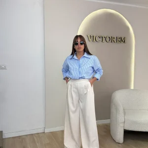 Pantalone Asia LOW COST