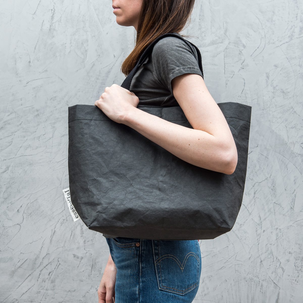 Il mini sacco borsa - immagine 6