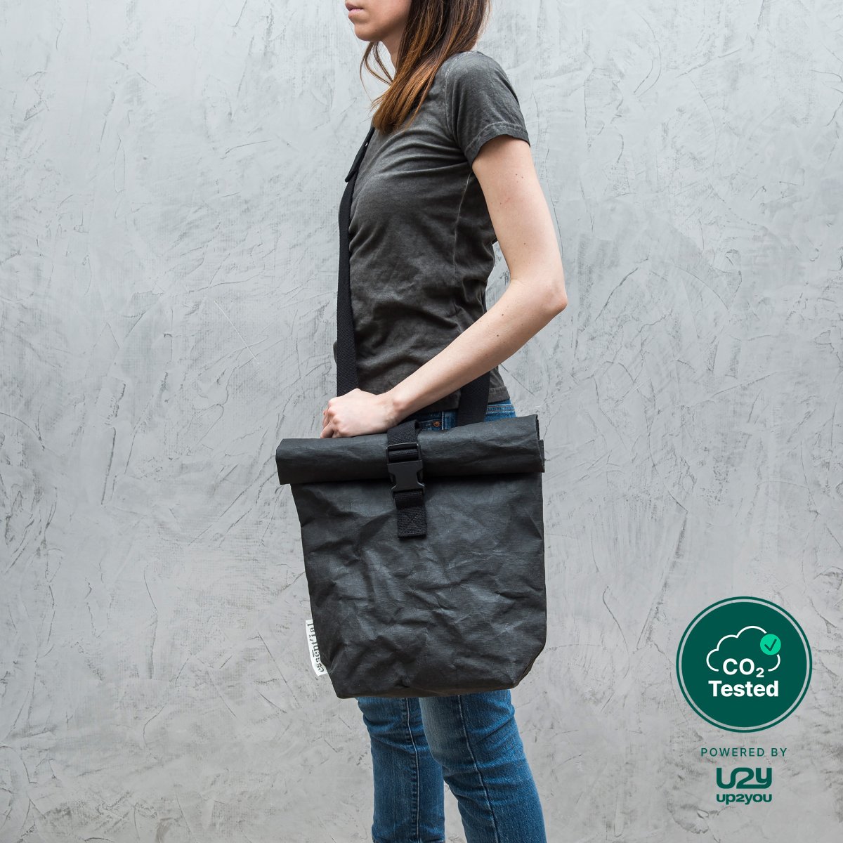 Zaino Medium messenger - immagine 7