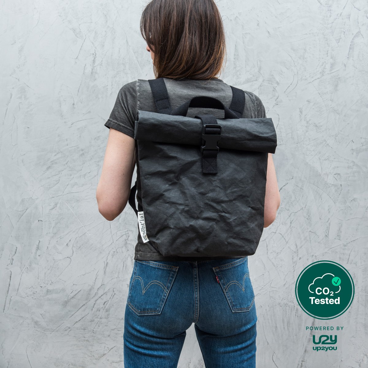 Zaino Medium messenger - immagine 6