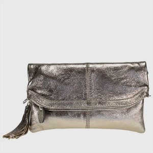 DOLORES BORSA A TRACOLLA PELLE SAUVAGE – DISPONIBILE IN VARI COLORI