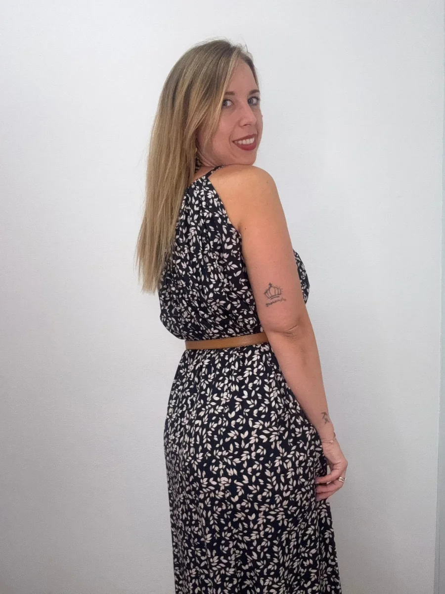 Abito lungo SANDY - abbigliamento - Stilosa - immagine 6