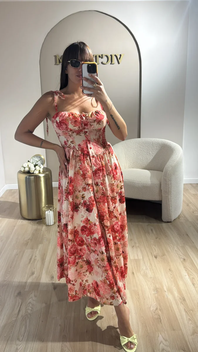 Abito “ Alice” - immagine 8