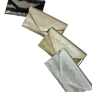 Pochette busta strass - Borsa - Stilosa