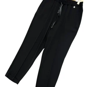 Pantalone modello jogging - abbigliamento - Jiveley