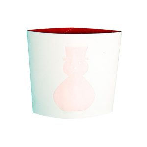 Brillauguri Pupazzo di neve