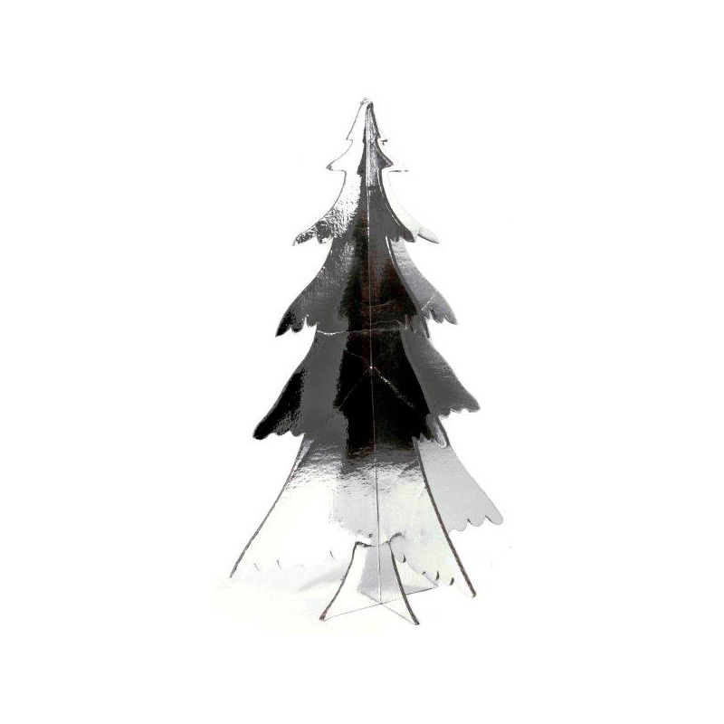Albero di Natale piccolo - immagine 2