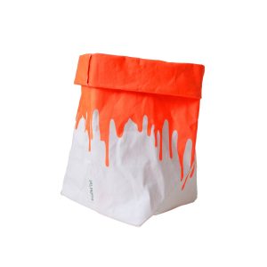 Sacchetto Orange fluo