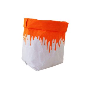 Saccaccio Orange Fluo