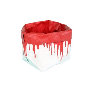 Sacchetto Rosso color