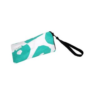 Pochette S Green Pao-pao