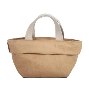 Borsa Il Sacchetto Bag Avana