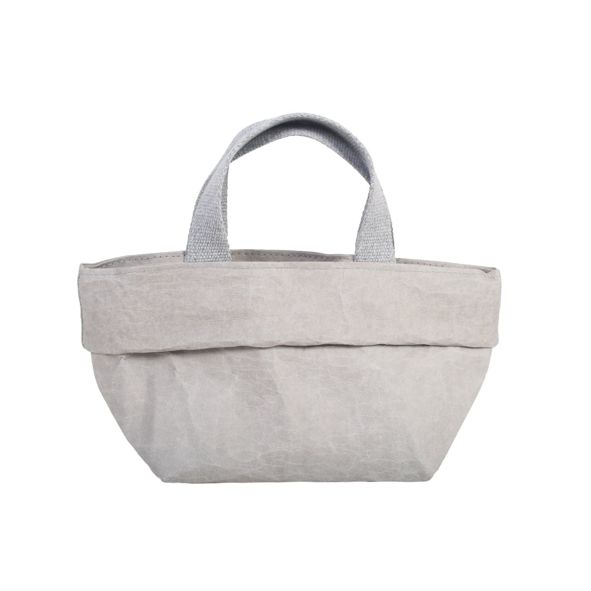 Borsa Il Sacchetto Bag Grigio - immagine 2
