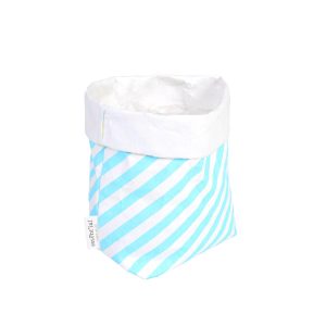 Sweet sack f azzurro