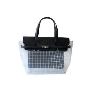 B 40 Soft trasparente