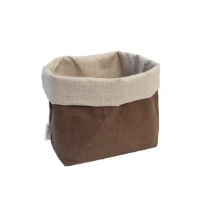 Sacchetto caffè + inside cover lino