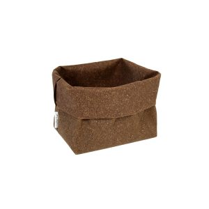 Sacchino PL Cuoio rigenerato