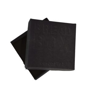 Bread box small nera