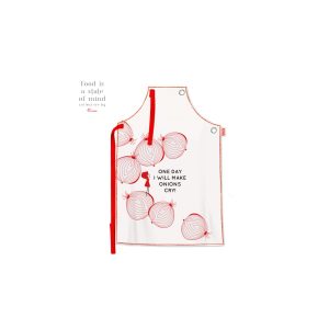 Grembiule “Nina & Onions”