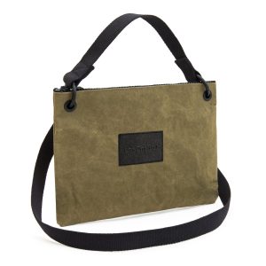 Borsa Lucy bag large Black Label