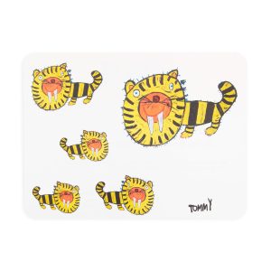Tommy – Tovaglietta Tigre