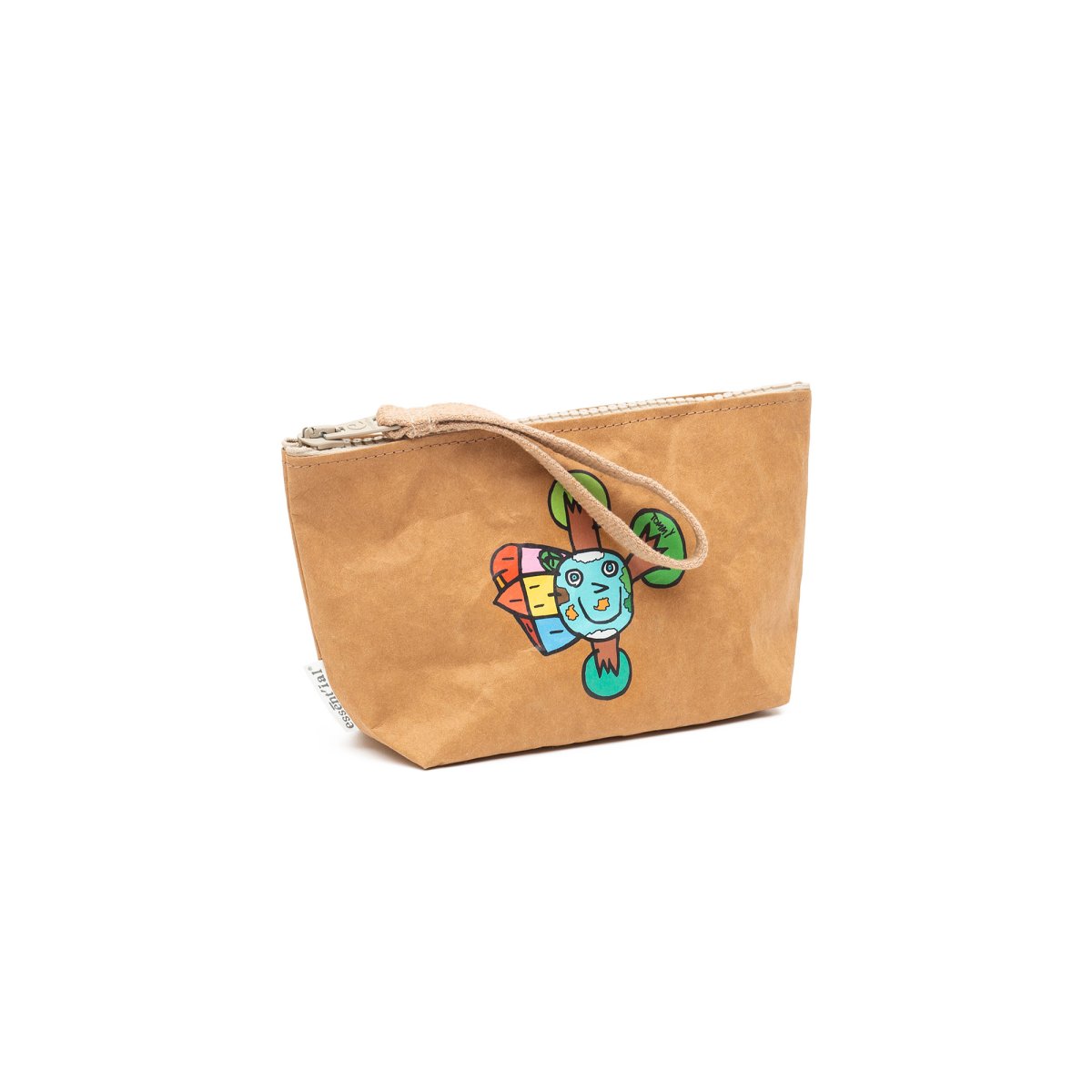 Size M “il mondo sorridente di Tommy”